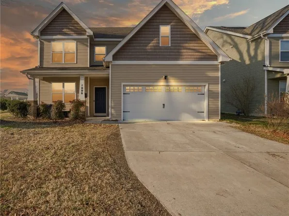 1000 Dune St, Norfolk, VA 23503