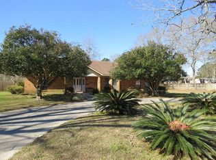 1415 Cedar St, Foley, AL 36535