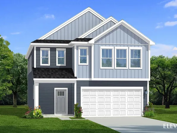 107 Cottage Ln, Oxford, NC 27565
