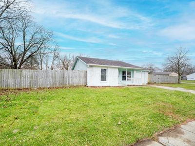 2585 Millview Dr, Columbus, OH, 43207