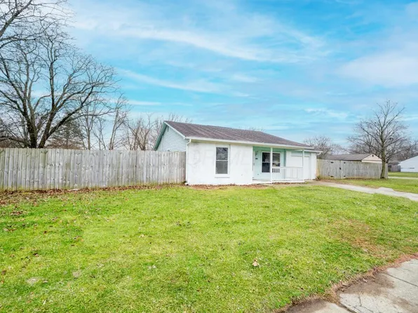 2585 Millview Dr, Columbus, OH 43207