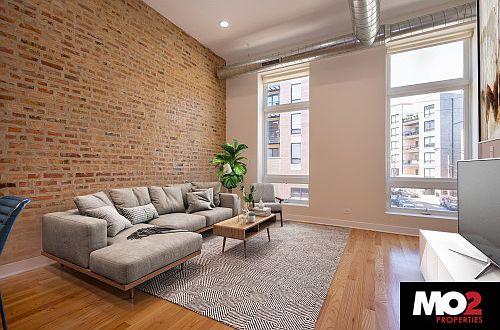 3rd image of 685 N Milwaukee Ave #205
