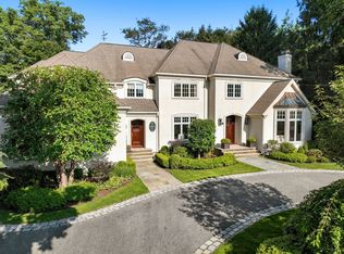 45 Oak Hill St, Newton, MA 02459