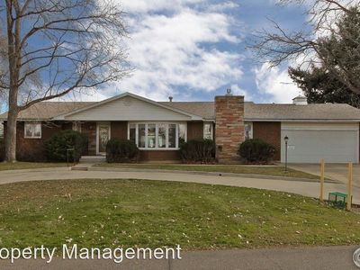 300 Crestridge Ln, Longmont, CO, 80501