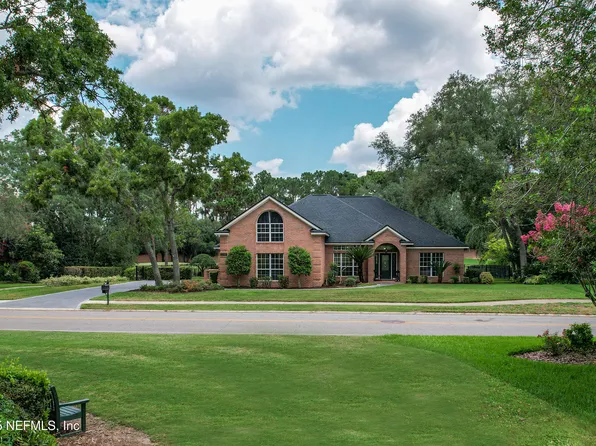 12865 HUNT CLUB Road N, Jacksonville, FL 32224