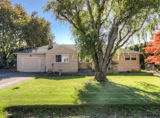 4066 Munkers St SE, Salem, OR 97317