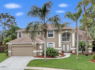2607 Aston Cir, Melbourne, FL 32940