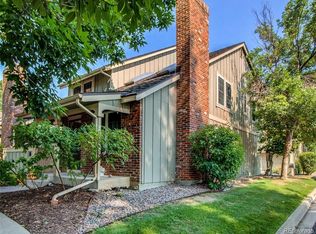 7761 S Curtice Dr UNIT D, Littleton, CO 80120