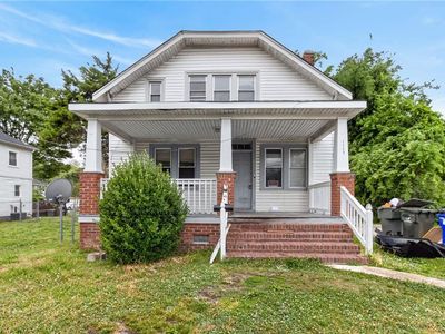 1149 Wilson Rd, Norfolk, VA, 23523