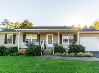 95 Southern Living Dr, Scottsville, KY 42164
