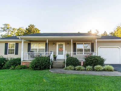 95 Southern Living Dr, Scottsville, KY, 42164