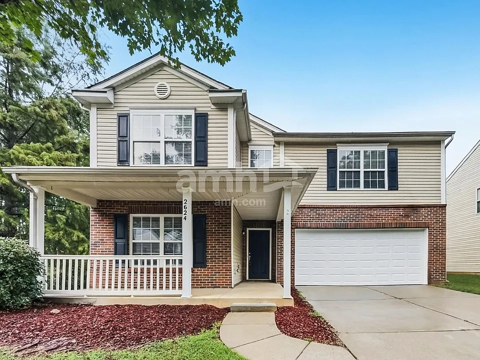 2624 Buckleigh Dr