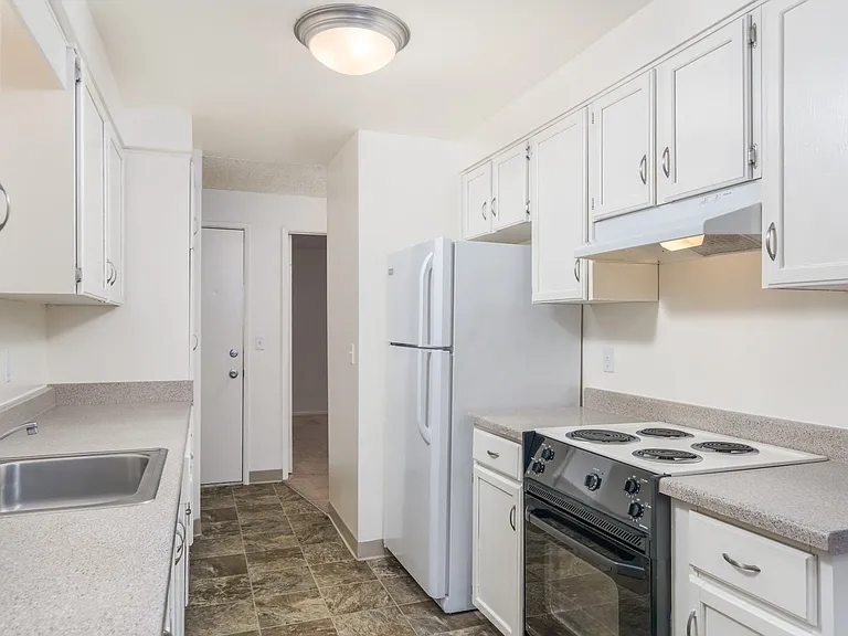 Forest Ridge Apartments — Photo 19