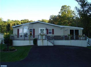 13 Mountain View Ln, Blandon, PA 19510