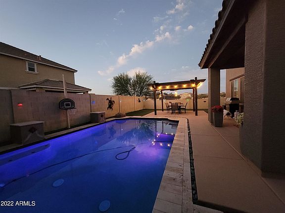 3rd image of 21160 E Creekside Dr