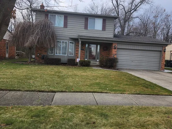 35757 Indigo Dr, Sterling Heights, MI 48310