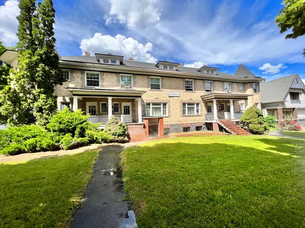 624 W Augusta Ave #2, Spokane, WA 99205