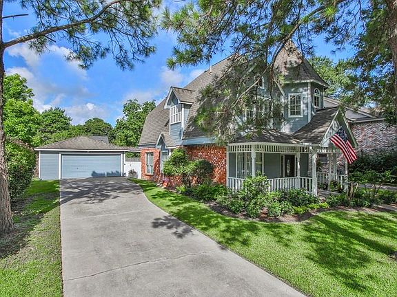 2nd image of 11515 Corola Trail Dr
