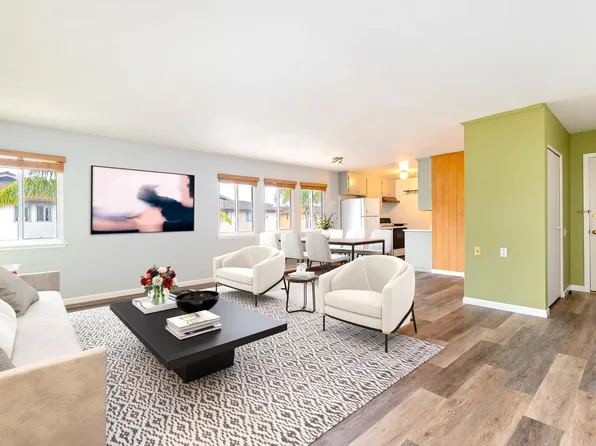 426 Mills Way APT D, Goleta, CA 93117