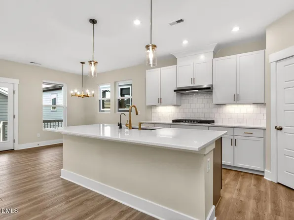 396 North Village Pkwy, Pittsboro, NC 27312