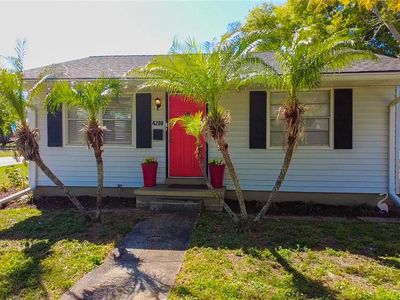 4200 Queen St N, Saint Petersburg, FL, 33714