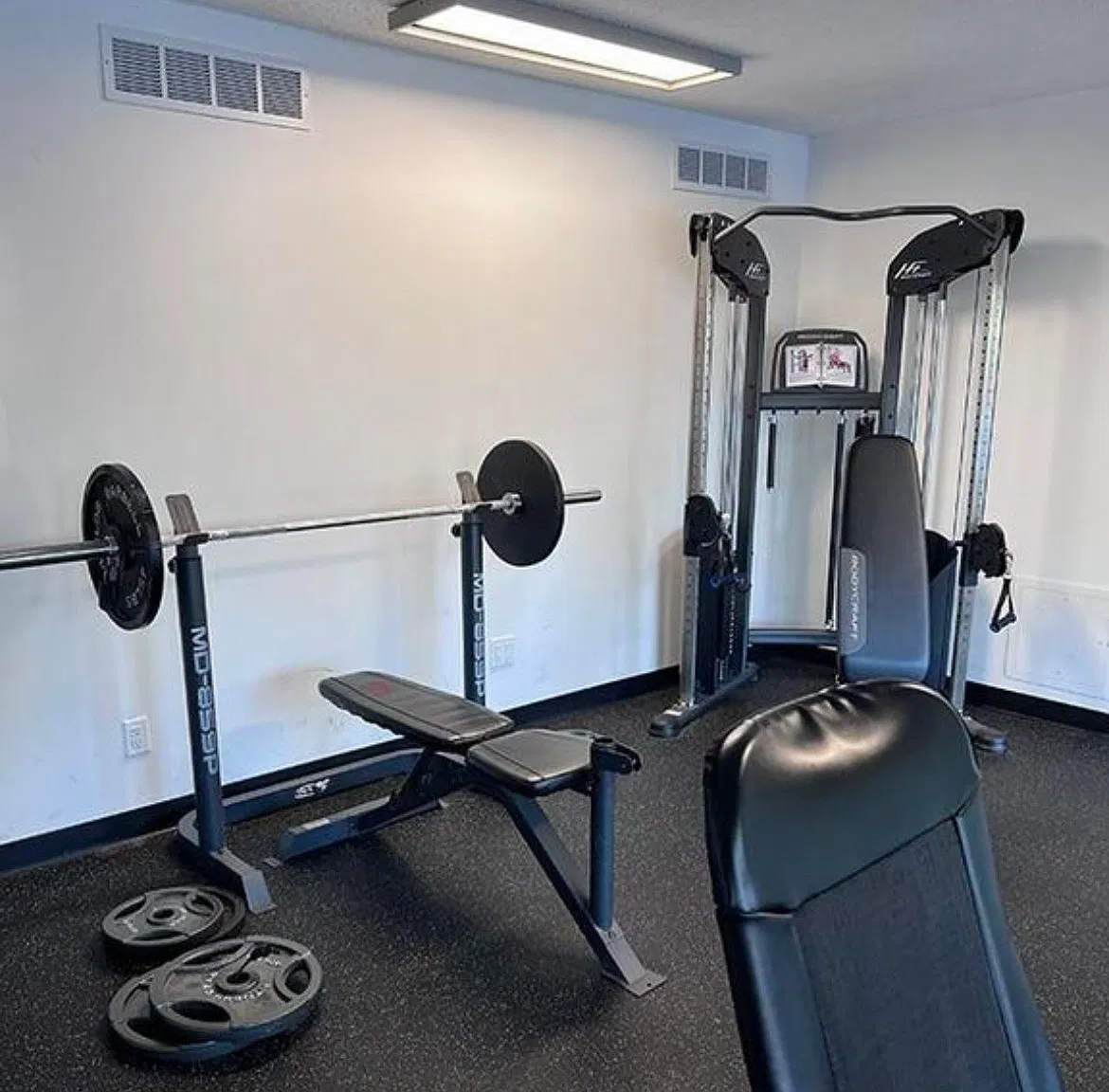1 bed, 750 sqft, $900 — Photo 4