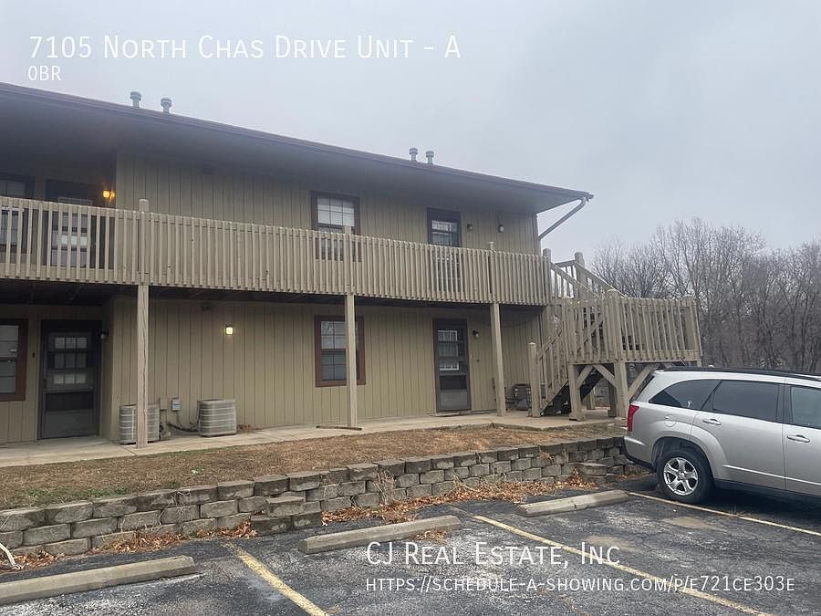 2nd image of 7105 N Chas Dr Unit A