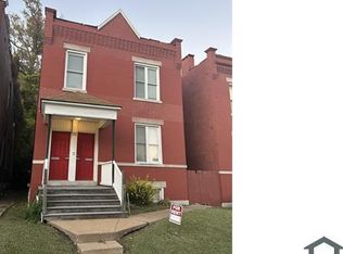 4305 Margaretta Ave FLOOR 2, Saint Louis, MO 63115