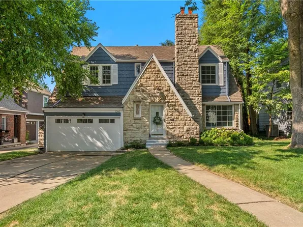 1260 W 72nd St, Kansas City, MO 64114