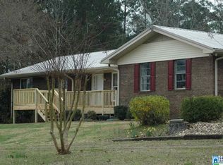 1400 McCay Rd, Locust Fork, AL 35097