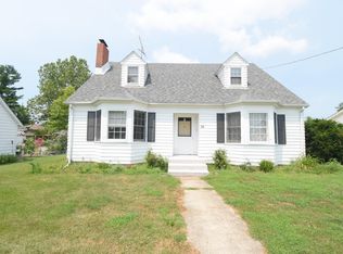 108 W Beaver St, Morocco, IN 47963