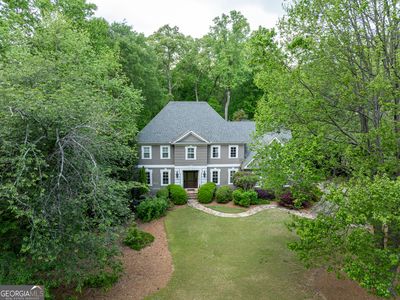 300 Sologne Ct, Sandy Springs, GA, 30327