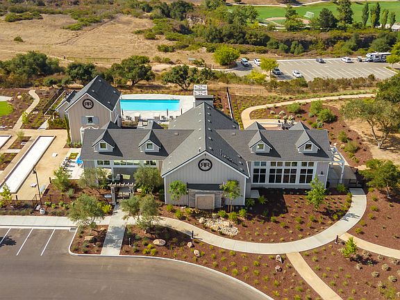 Purchase of home includes access to the Private Summit Club