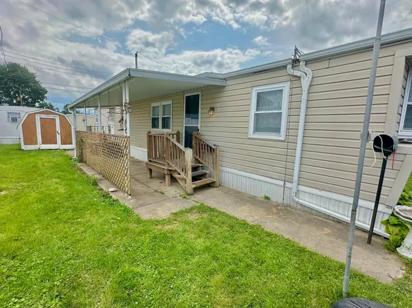 1570 E Main St Lot 3, Lancaster, OH 43130