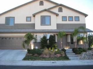 11335 Stella Cadente St, Las Vegas, NV 89141