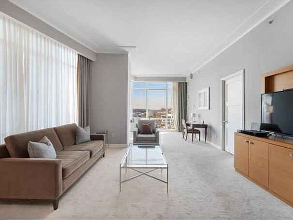 2nd image of 1 Renaissance Sq Unit 10B