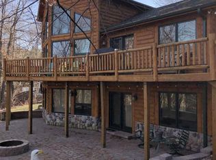 E4340 W Redstone Dr, La Valle, WI 53941