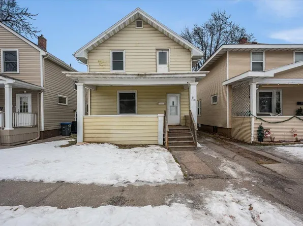 2004 Lamborn Ave, Superior, WI 54880