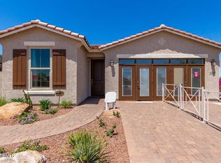 17650 W Bajada Rd, Surprise, AZ 85387