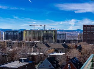 550 E 12th Avenue #907, Denver, CO 80203