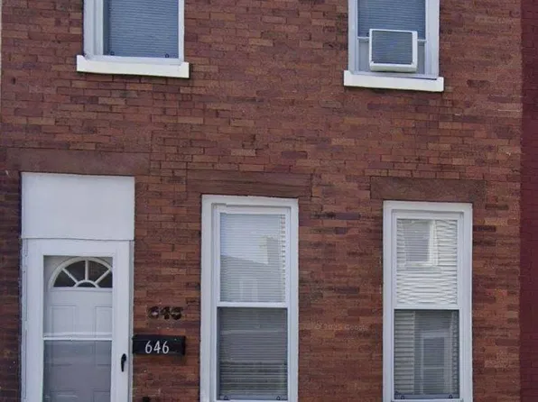 646 W Tusculum St, Philadelphia, PA 19140