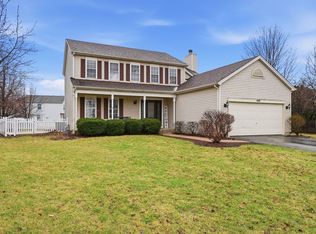 1919 Spring Ridge Dr, Plainfield, IL 60586