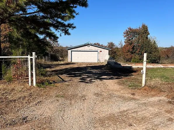 18501 Sunvalley Rd, Newalla, OK 74857