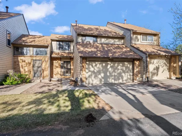 15333 E Louisiana Avenue, Aurora, CO 80017
