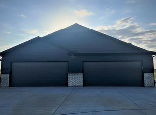 13521 W Haskell Ct, Wichita, KS 67235