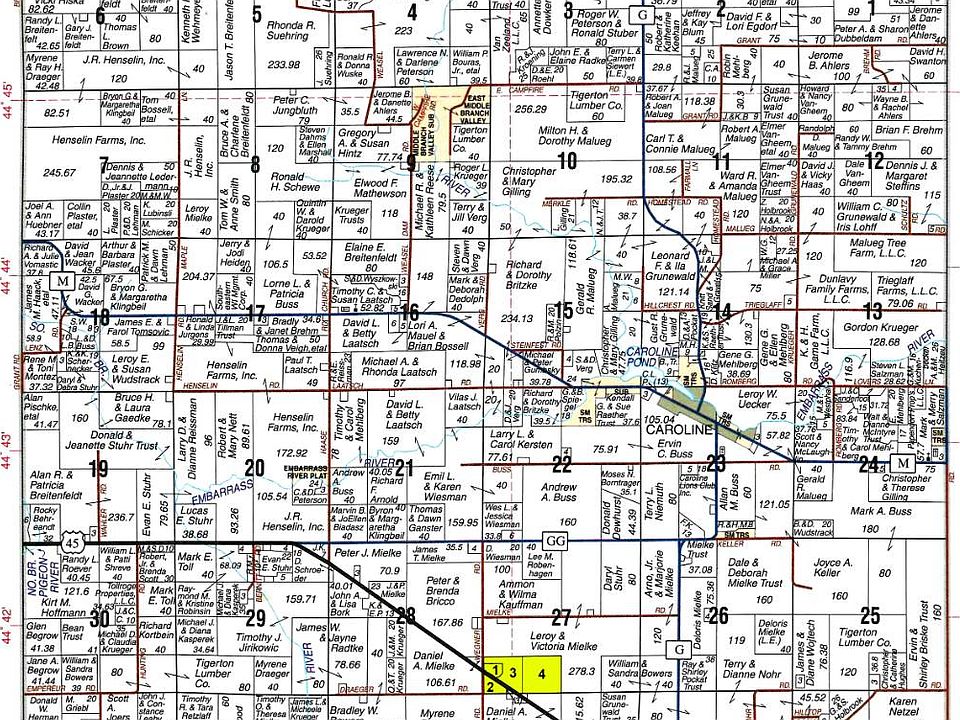 2nd image of N2976 Wegner Rd