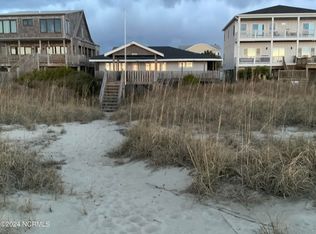 757 Ocean Blvd W, Supply, NC 28462