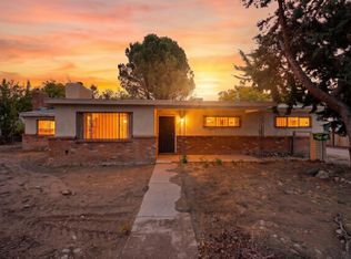 2118 Castanada St SW, Albuquerque, NM 87105
