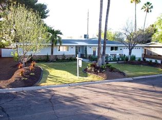 5117 N Woodmere Fairway, Scottsdale, AZ 85250