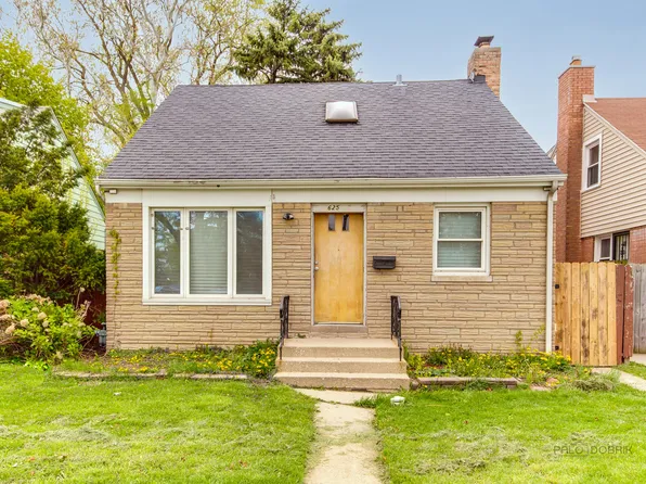 625 Norfolk Ave, Westchester, IL 60154
